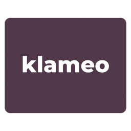 Klameo Logo