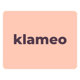 Klameo Logo